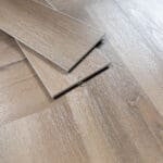 Noble Oak Luxury Vinyl Click Flooring with warm, natural oak tones.