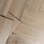 Noble Oak Luxury Vinyl Click Flooring with warm, natural oak tones.