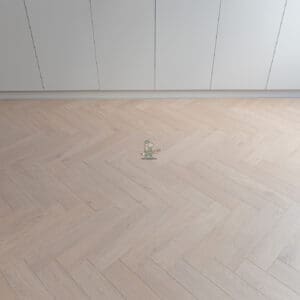 Craft 12mm Sahara Oak Herringbone AC5 Laminate Flooring