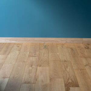 Chicago Click 14/3 x 190mm Rustic Light Oak Engineered Wood Flooring