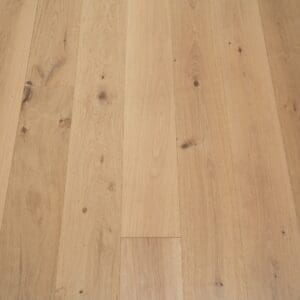 Chicago Click 14/3 x 190mm Pale Invisible Oak Engineered Wood Flooring