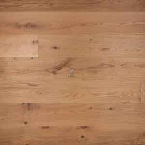 Chicago Click 14/3 x 190mm Natural Brushed Oak Engineered Wood Flooring