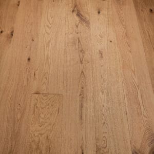 Chicago Click 14/3 x 190mm Natural Brushed Oak Engineered Wood Flooring