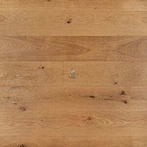 Chicago Click 14/3 x 190mm Smooth Natural Oak Engineered Wood Flooring