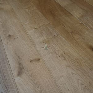 Nevada XL 15/4 x 220 Brushed Tanned Oak Engineered Wood Flooring