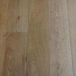 Nevada XL 15/4 x 220 Brushed Tanned Oak Engineered Wood Flooring