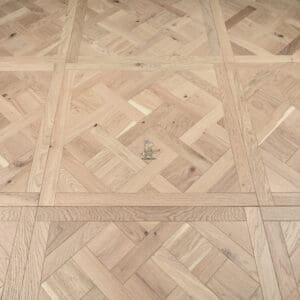 Nevada 15/4 Invisible Oak Engineered Versailles Panel Wood Flooring