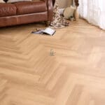 Classic Oak AC5 Laminate Flooring with a timeless oak finish and high durability for busy spaces.