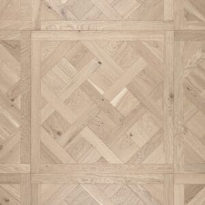 Nevada 15/4 Invisible Oak Engineered Versailles Panel Wood Flooring