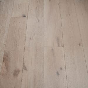 Nevada XL 15/4 x 220 London Invisible Oak Engineered Wood Flooring